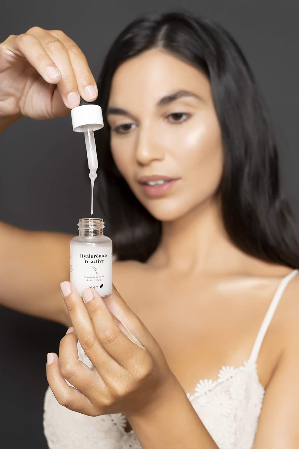 Hyaluronico Triactive · Ebers · 30 ml ™