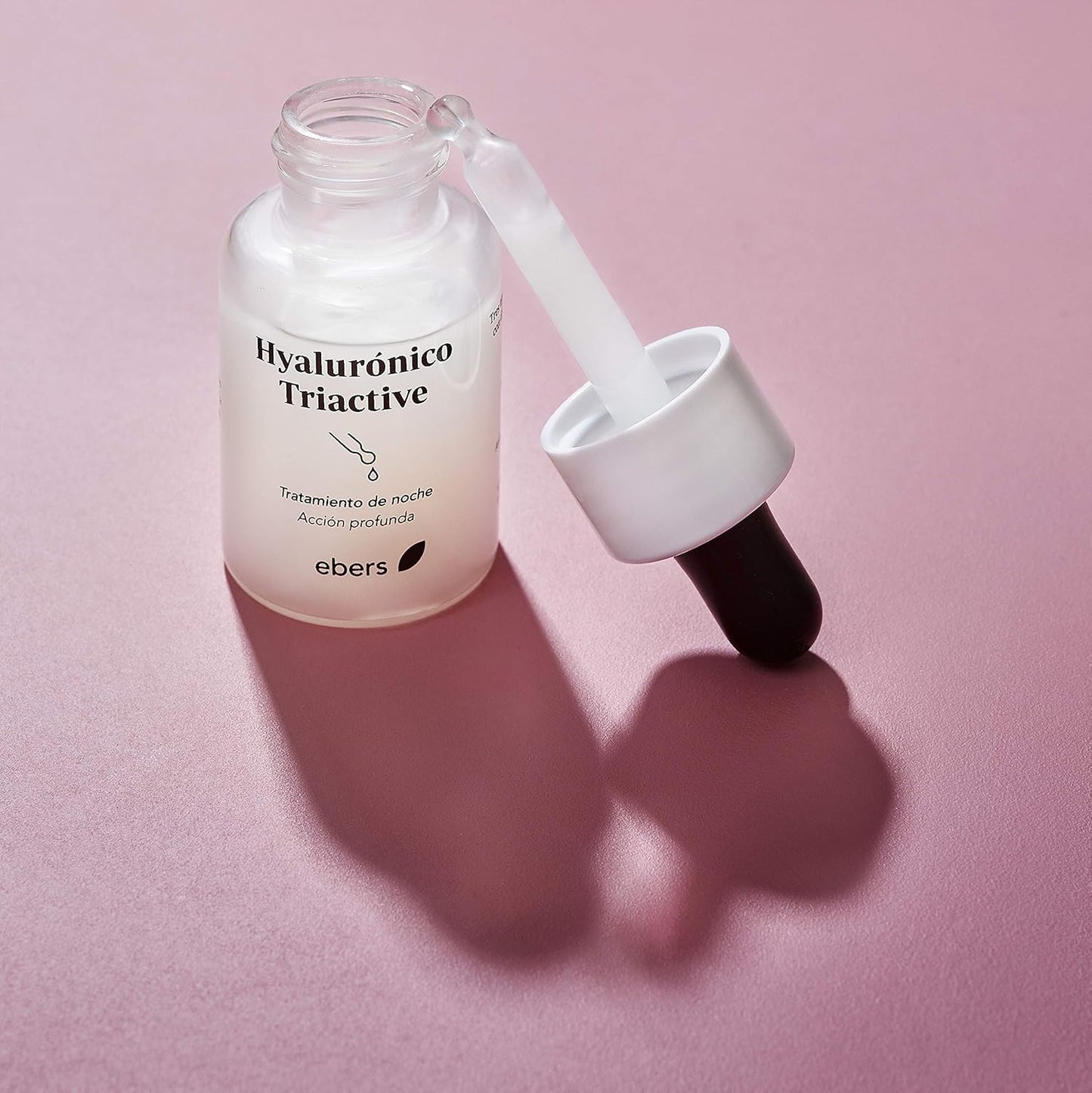 Hyaluronico Triactive · Ebers · 30 ml ™