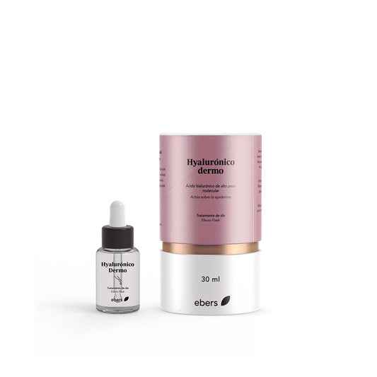 Hyalurónico Dermo · Ebers · 30 ml ™