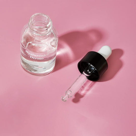 Hyalurónico Dermo · Ebers · 30 ml ™